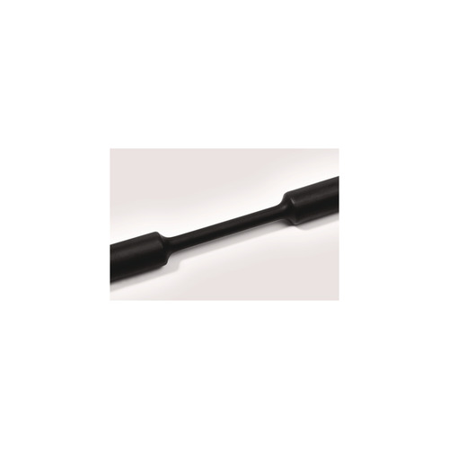 HellermannTyton Warmschrumpfschlauch TF31-40/13-BK