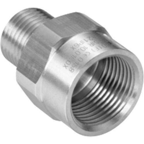 Stahl Adapter CMP-737D Adapter MsN CMP-737-D-M2-M3-5 Stahl Adapter CMP-737D Adapter MsN CMP-737-D-M2-M3-5