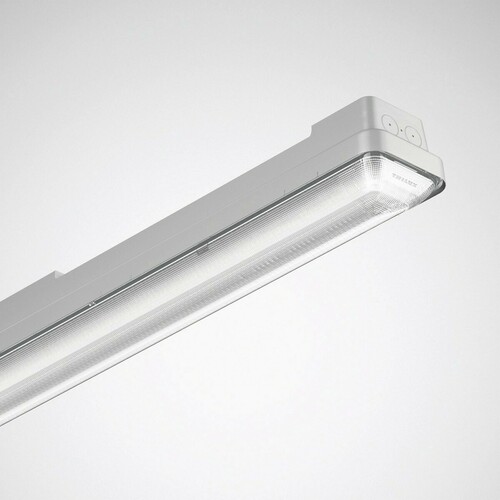 Trilux LED-Feuchtraumleuchte 4000K grau OleveonF1.2 #7118451