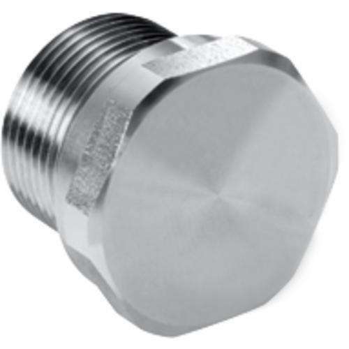 Stahl Verschlussstopfen CMP-757D VST MsNi M2 CMP-757-D-M2-5
