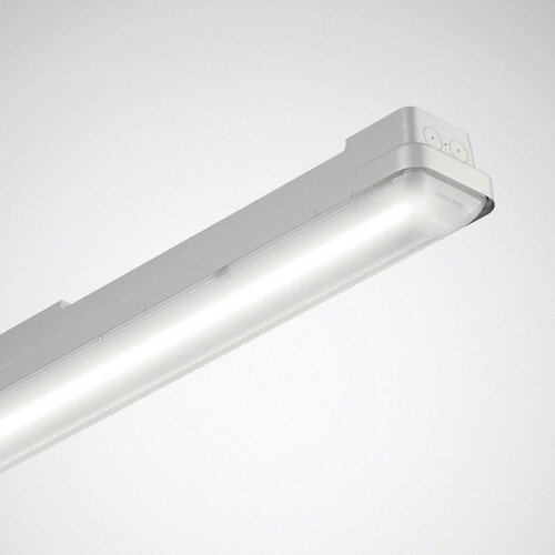 Trilux LED-Feuchtraumleuchte 6500K grau OleveonF1.2 #7121351