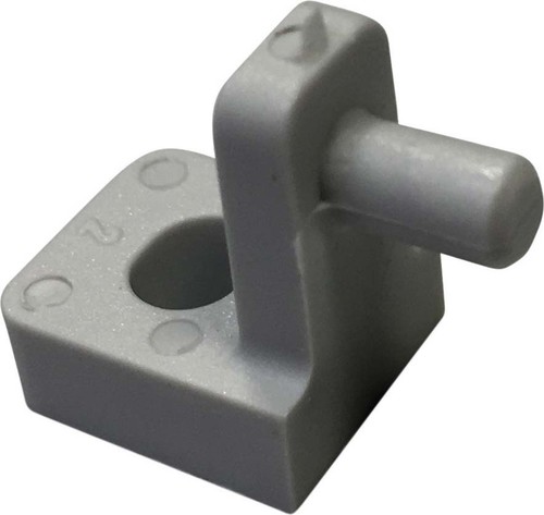 Erico Halter f.1 Erd/N-S.Schiene m.142/166 Abgängen EB142-166SUP1