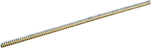 Erico Erdungs-/N-Leiterschiene EB168