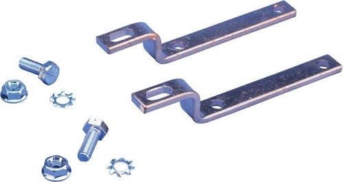 Erico EBB KDR Kit - DIN Rail EBB-KDR