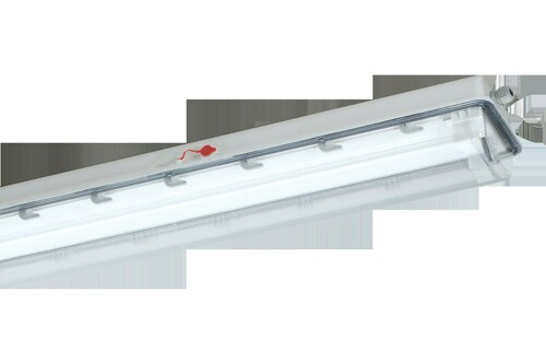 Schuch Licht LED-Wannenleuchte f.Außen, IP66, SK I 144 12L42 AUS