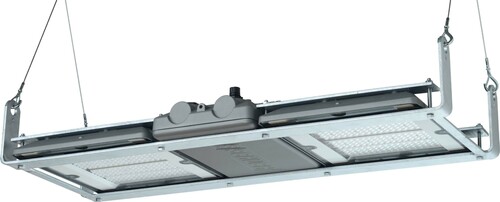 Schuch Licht LED-Hallenstrahler 4000K, SK I, IP65 3302 L420 V Schuch Licht LED-Hallenstrahler 4000K, SK I, IP65 3302 L420 V
