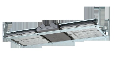 Schuch Licht LED-Hallenstrahler 4000K, SK I, IP65 3302 L420B V