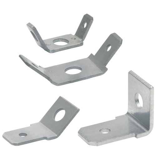 Klauke Flachstecker 2083 Klauke Flachstecker 2083