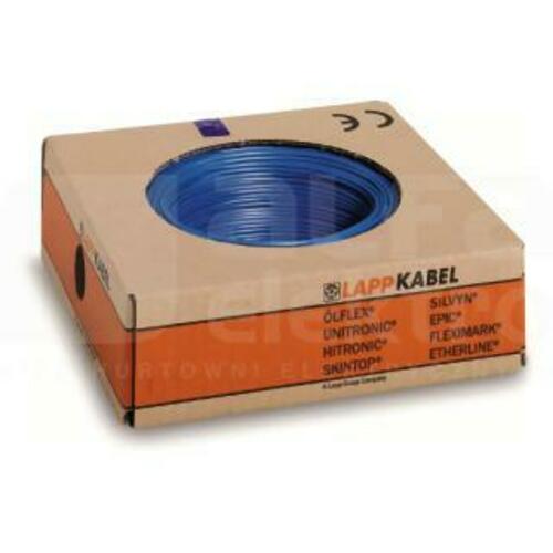 Lapp Kabel&Leitung MULTI-STANDARD SC 2.1 1X1 GY 4160306
