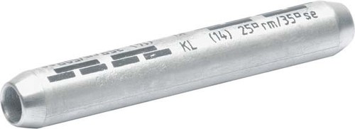 Klauke Al-Reduzierpressverbinder 433R/185