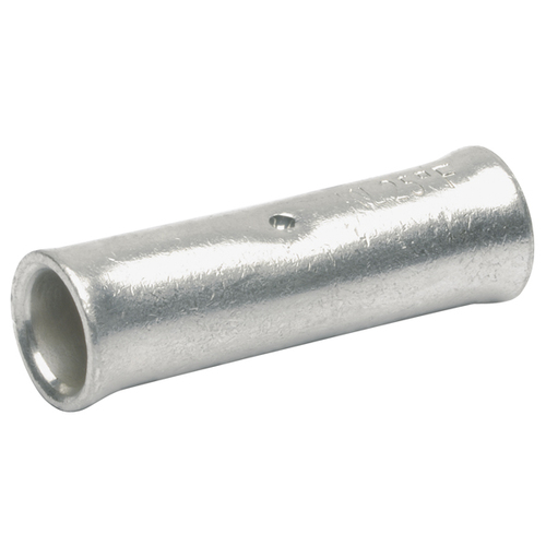 Klauke Stoßverbinder 150mm² feindr.Leiter 730F