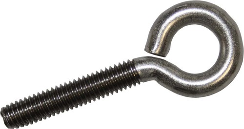 Dresselhaus Ringschrauben Edelstahl A2 4308/000/77 6x30