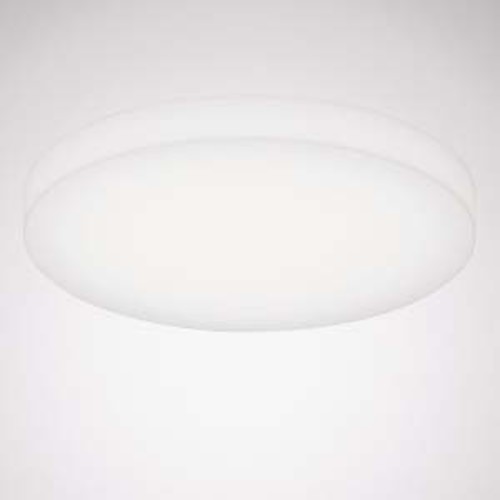 Trilux LED-Wannenleuchte 3000K weiß Solegra D3 #7137840