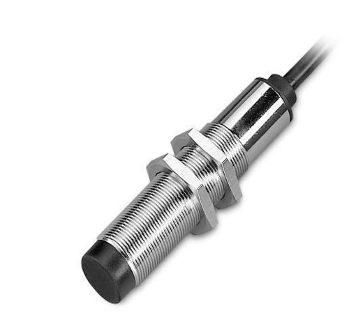Bernstein Näherungsschalter Induktiv KIN-T18AS/008-L2