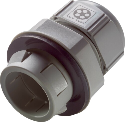 Lapp Zubehör SKINTOP-CLICK-16-RAL- 7001-SGY CLICK M16 R7001 GY