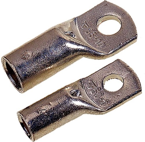 Lapp Zubehör RohrKabelschuh-KRT-25/6 KRT 25/6