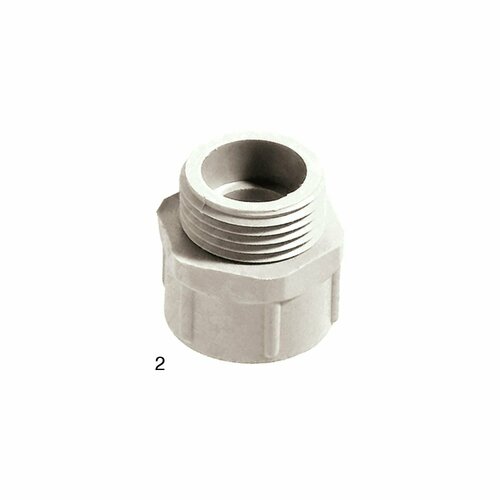 Lapp Zubehör SKINDICHT-KUK-PG-36/29- REDUZIERUNG KUK Pg36/29