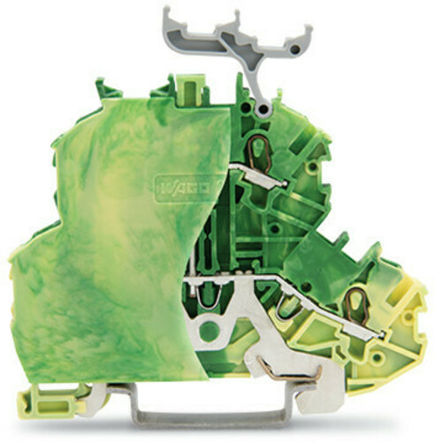 WAGO GmbH & Co. KG Doppelstockklemme 2000-2237/099-000