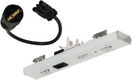 Siteco Steckdoseneinsatz 5TR30600 Siteco Steckdoseneinsatz 5TR30600