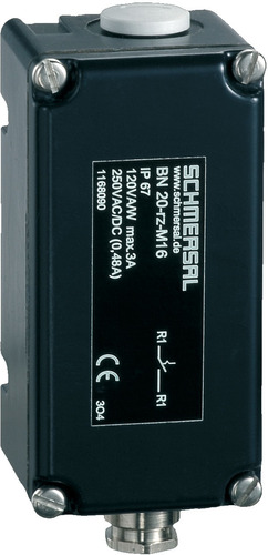 Schmersal Magnetschalter BN 20-10Z-M16