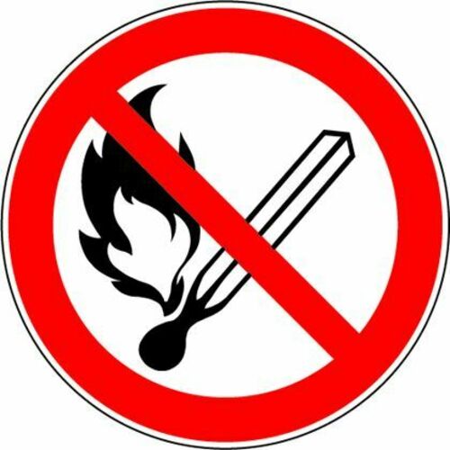 Klar Kennzeichnung 3003/62