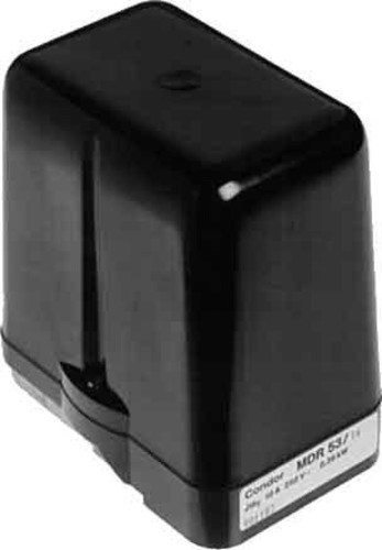 Condor Pressure Druckschalter MDR 53/8 #213079 Condor Pressure Druckschalter MDR 53/8 #213079