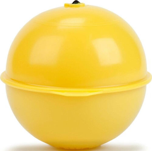 3M Deutschland Dynatel Kugel Marker gelb (Gas) 1405-XR EXT 3M Deutschland Dynatel Kugel Marker gelb (Gas) 1405-XR EXT