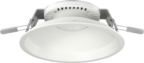 Ridi-Leuchten LED-Einbaudownlight 4000K EDLR-E2 #0326623 Ridi-Leuchten LED-Einbaudownlight 4000K EDLR-E2 #0326623