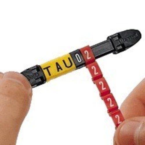 Legrand (BT) Duplix Kabelkennzeichnung Legrand 038440