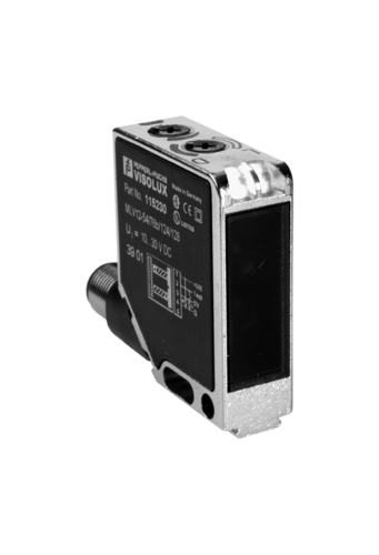 Pepperl+Fuchs Fabrik Reflex-Lichtschranke MLV12-54/32/82b/124 Pepperl+Fuchs Fabrik Reflex-Lichtschranke MLV12-54/32/82b/124