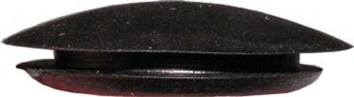 Dresselhaus Gummistopfen schwarz 4622/000/52 16 Dresselhaus Gummistopfen schwarz 4622/000/52 16