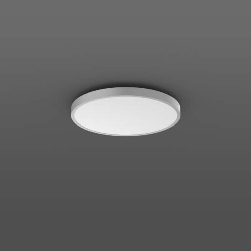 RZB LED-Wand-/Deckenleuchte 2700-6500K, s+f, si 312296.004.2.730