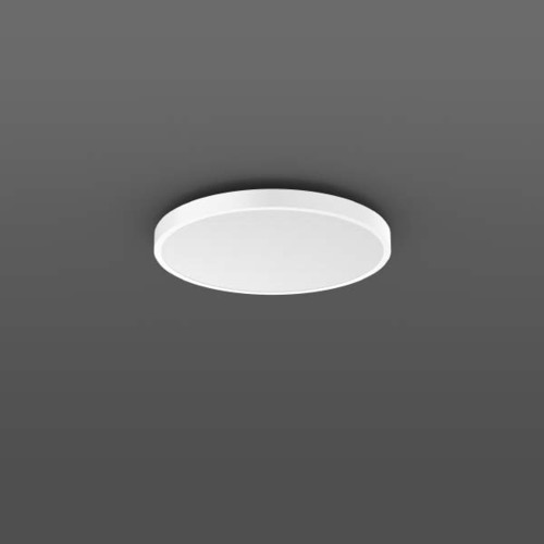 RZB LED-Wand-/Deckenleuchte 2700-6500K, s+f, weiß 312297.002.2.730