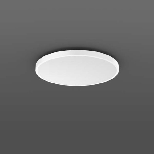 RZB LED-Wand-/Deckenleuchte 2700-6500K, s+f, weiß 312299.002.2.730