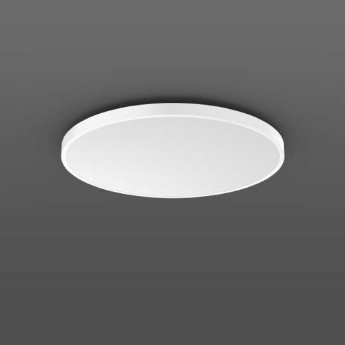 RZB LED-Wand-/Deckenleuchte 2700-6500K, s+f, weiß 312302.002.2.730