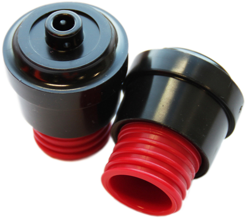 Siba Sperrkappe DII Antilux 1400505. Siba Sperrkappe DII Antilux 1400505.