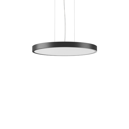 RZB LED-Pendelleuchte 2700-6500K s+f ant. 312360.0031.2.730
