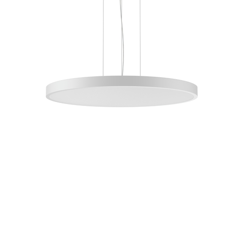 RZB LED-Pendelleuchte 2700-6500K, s+f, weiß 312361.002.2.730 RZB LED-Pendelleuchte 2700-6500K, s+f, weiß 312361.002.2.730