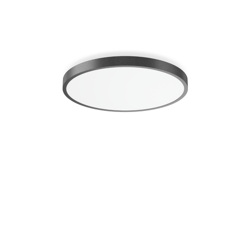 RZB LED-Pendelleuchte 2700-6500K s+f ant. 312384.0031.2.730