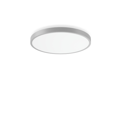 RZB LED-Pendelleuchte 2700-6500K, s+f, si 312384.004.2.730