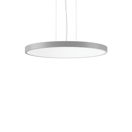 RZB LED-Pendelleuchte 2700-6500K, s+f, si 312389.004.2.730