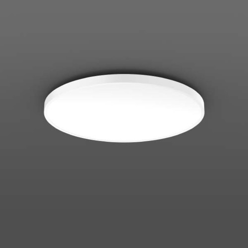 RZB LED-Wand-/Deckenleuchte 2700-6500K, s+f, weiß 312391.002.2.730