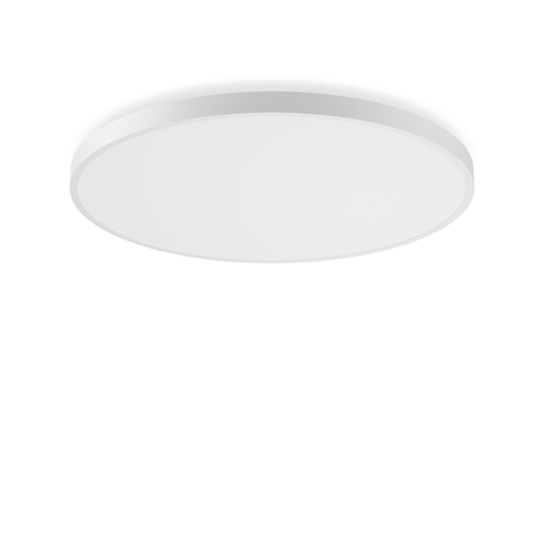 RZB LED-Wand-/Deckenleuchte 2700-6500K, s+f, weiß 312392.002.2.730