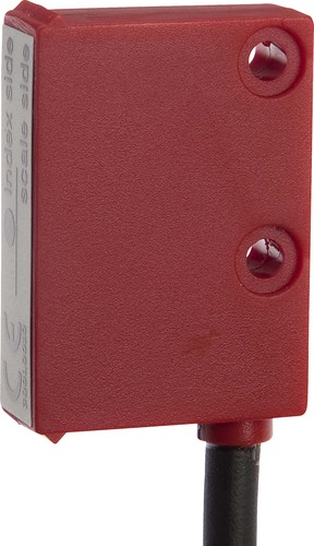 Ipf Electronic Wegsensor MW100405