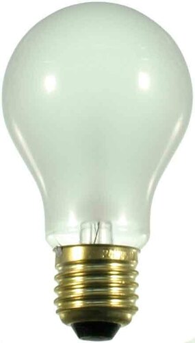 Scharnberger+Hasenbein Allgebrauchslampe B60x105 E27 80V 25W matt 40742