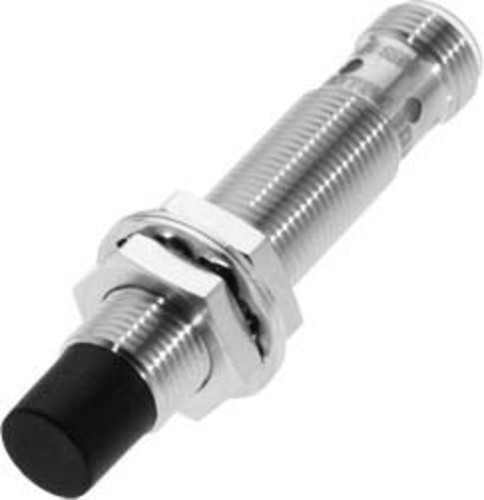 Balluff Sensor induktiv BESM12MG-PSC80F-S04G