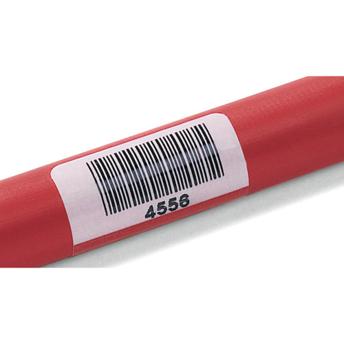 HellermannTyton Etiketten 38,1x25,4x139,7mm TAG139LA4-1105-WHCL