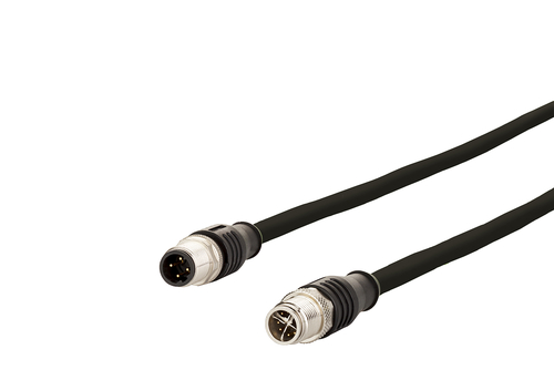 Metz Connect IndustrialEthernet Leitung D-X Changer, 2m 142M5Q11020
