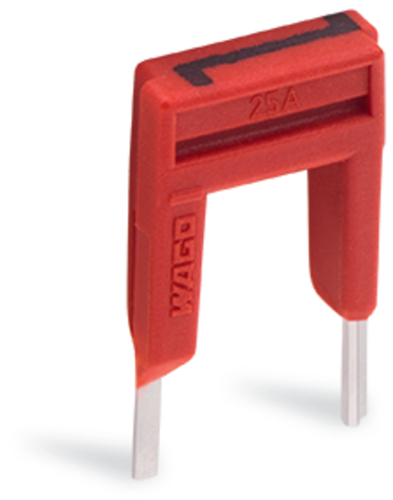 WAGO GmbH & Co. KG Endlosbrücker 1 auf 3,isoliert,rot 2002-423/000-005
