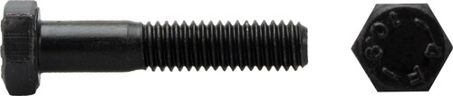 Dresselhaus Sechskantschraube mit Schaft, 10.9 0203/000/01 16x70 Dresselhaus Sechskantschraube mit Schaft, 10.9 0203/000/01 16x70